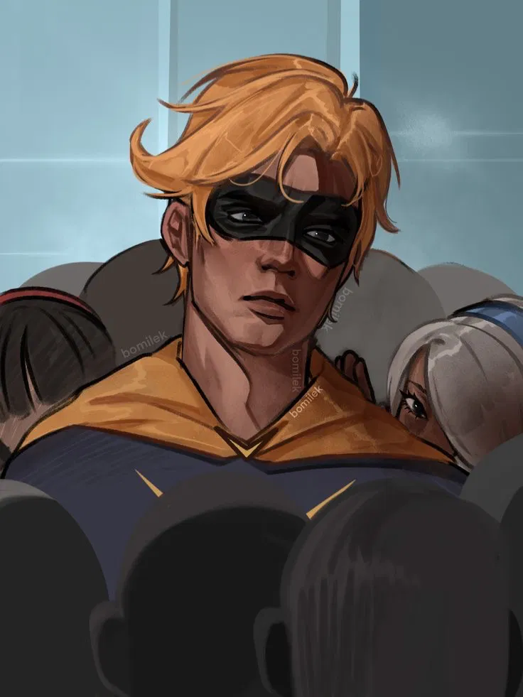 Avatar of Gamma Jack