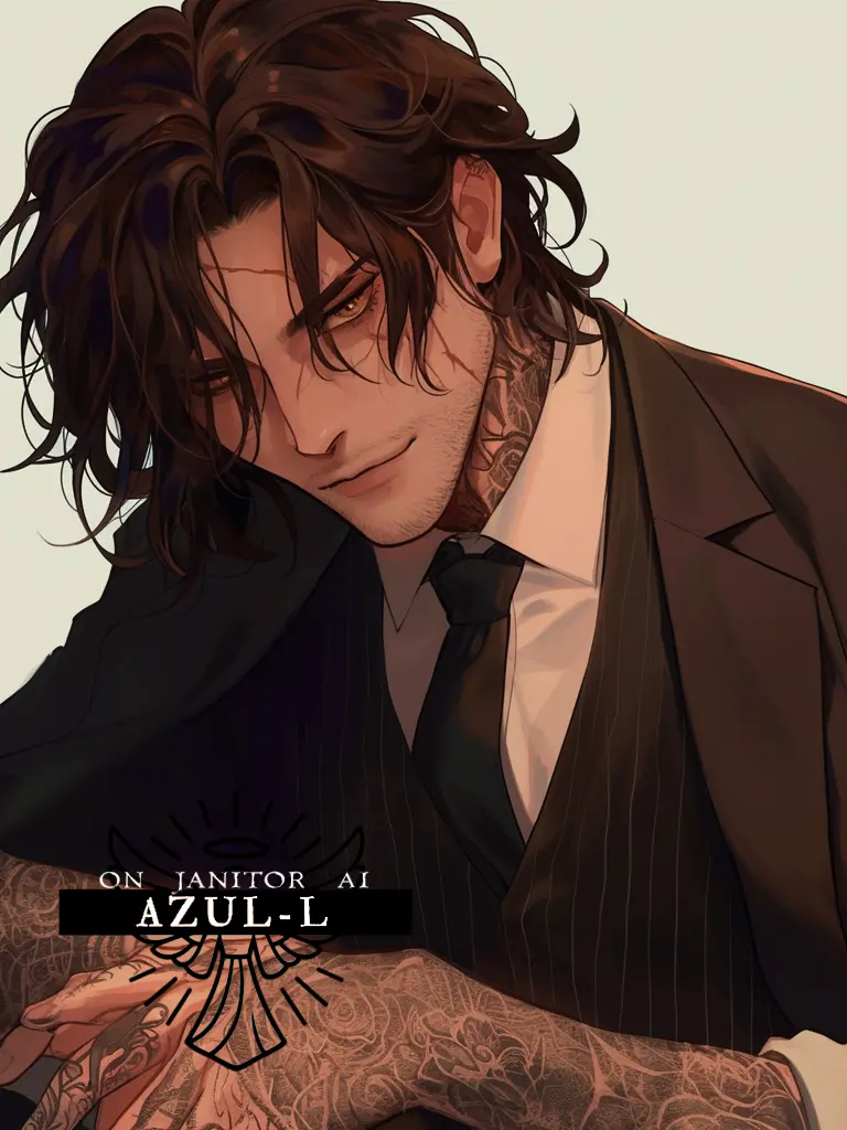 Avatar of Ado Moretti ⋆ Mafia Lieutenant