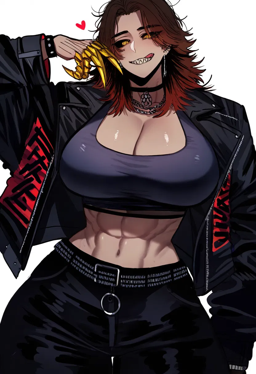 Avatar of Hard NTR Girlfriend 