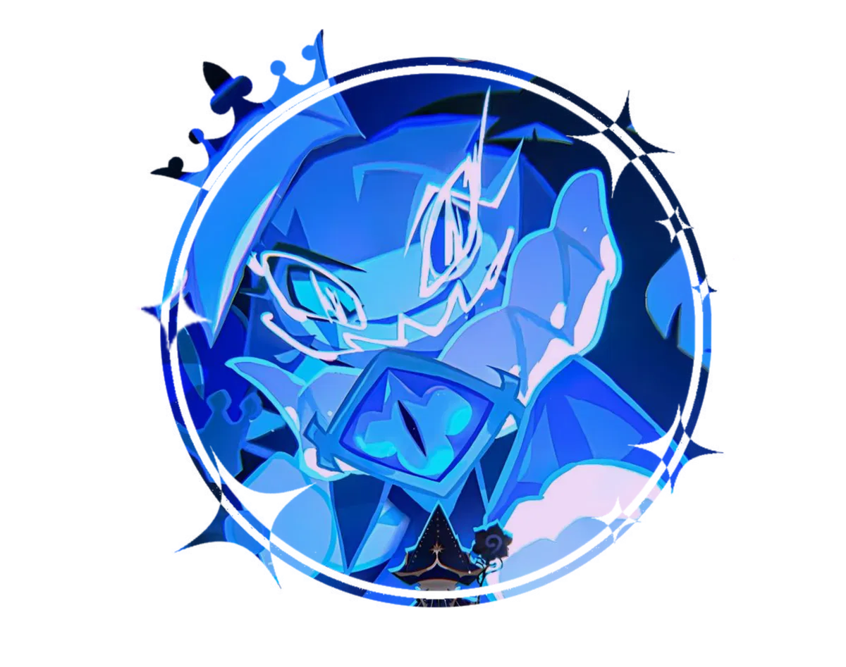 Avatar of 𐔌  .  ⋮  SHADOW MILK COOKIE .ᐟ  ֹ   + ꒱