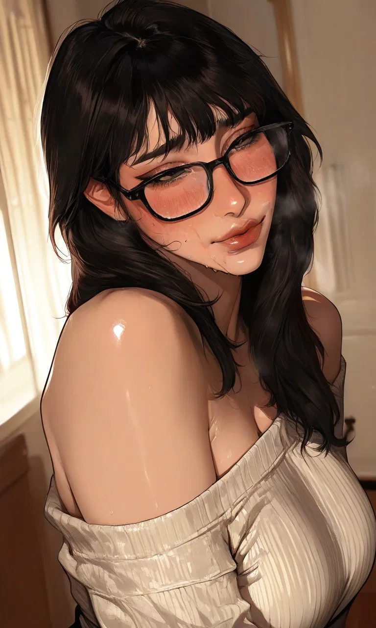 Avatar of Nerdy roommate | Emma