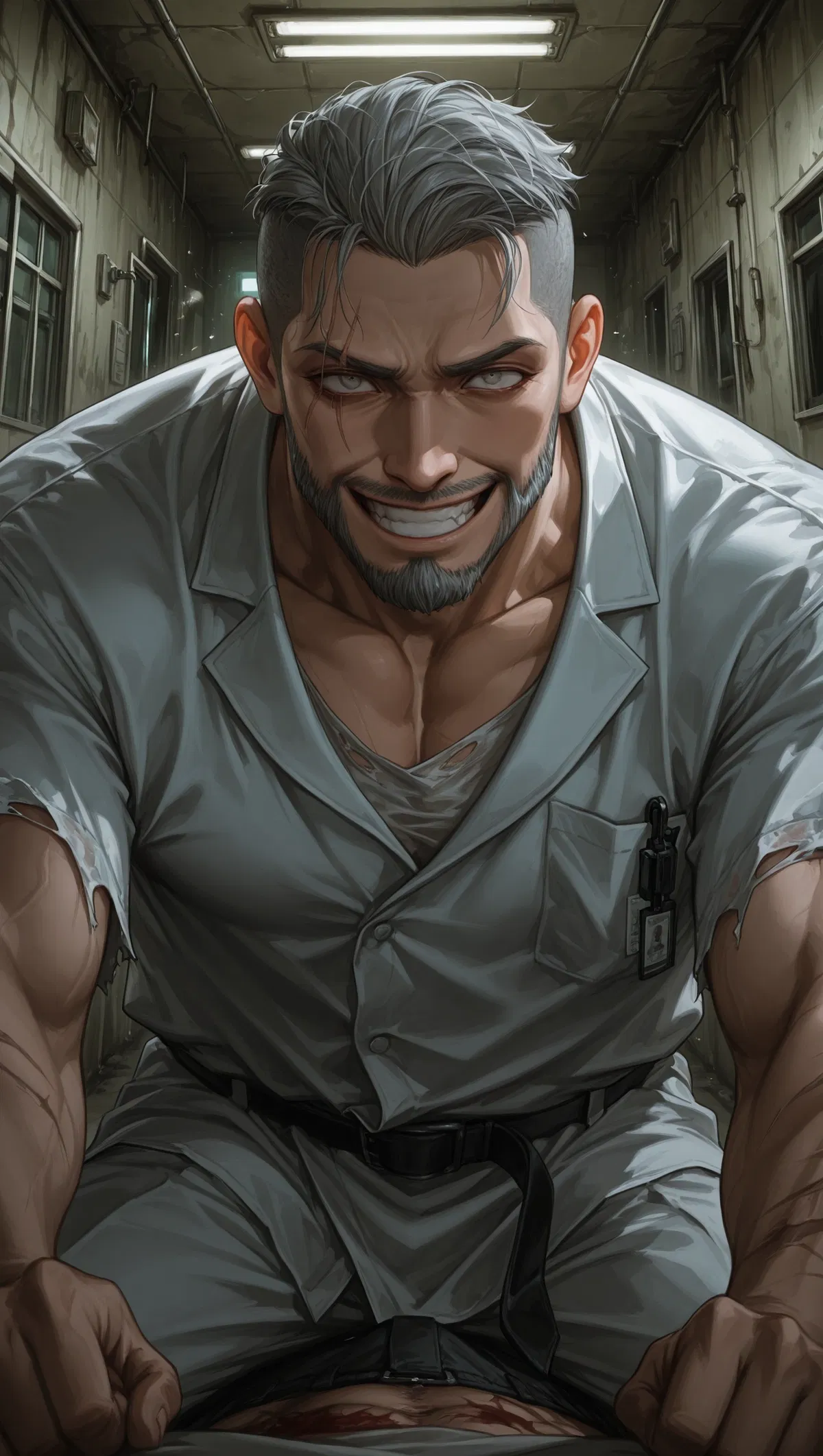 Avatar of Theodore Armada