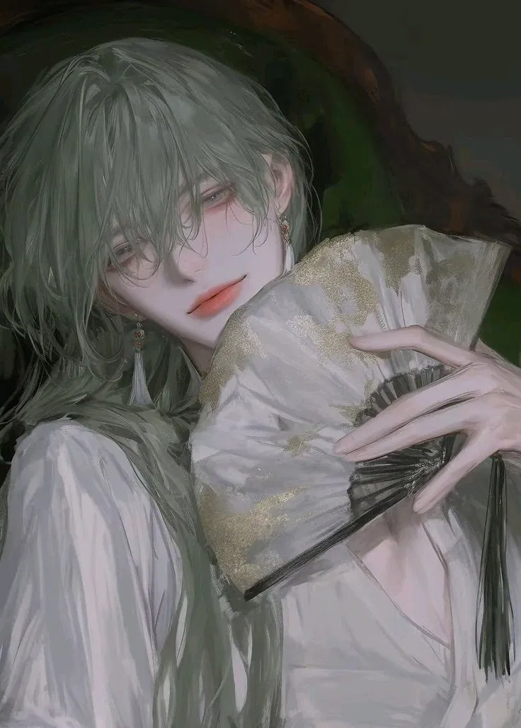 Avatar of Li Xinyuan | The Penitent Rival 