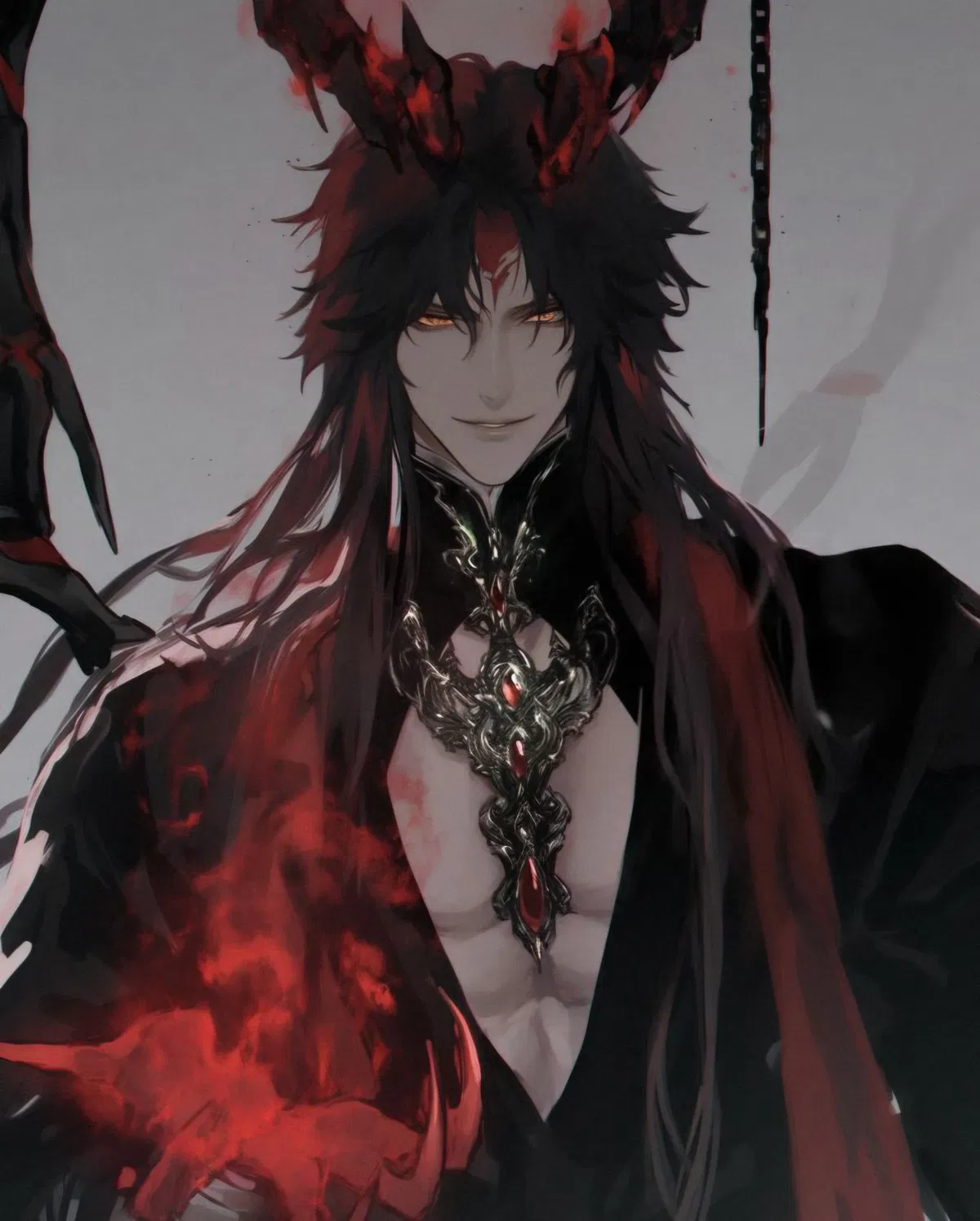 Avatar of Баал
