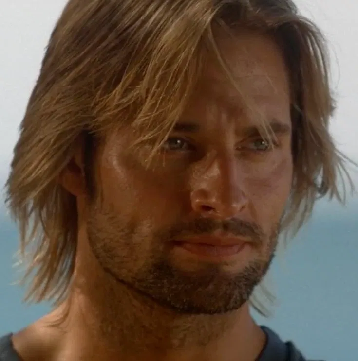 Avatar of James "Sawyer" Ford