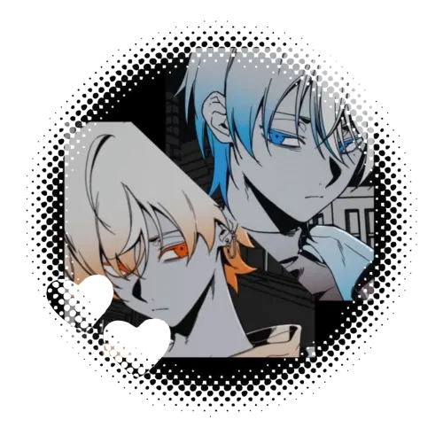 Avatar of ✦ ⌇ Akito Shinonome & Toya Aoyagi ⌇ ✦