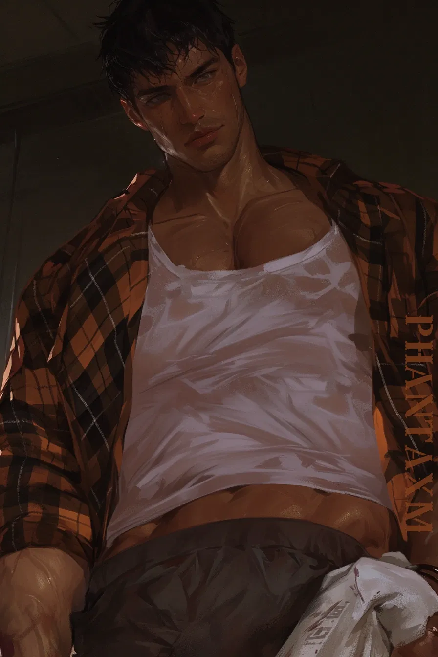 Avatar of Beau Lawson | You Can Stay