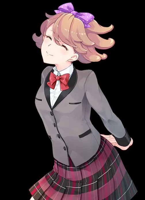 Avatar of Yui