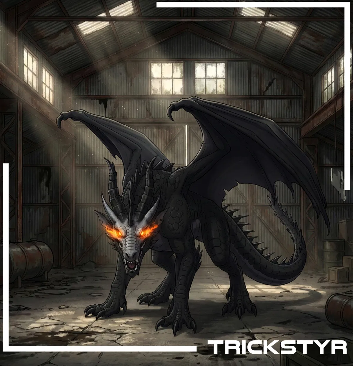 Avatar of Simon "Ghost" Riley