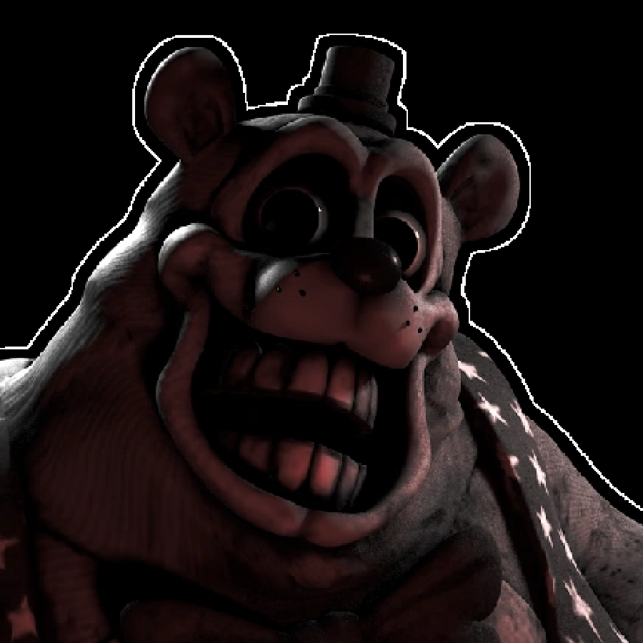 Avatar of Psycho Foe Fredbear