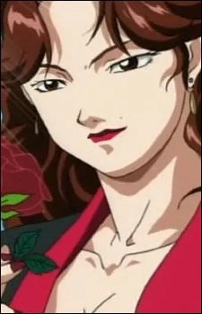 Avatar of  Emi Akezawa [Baki's sexually frustrated mother]