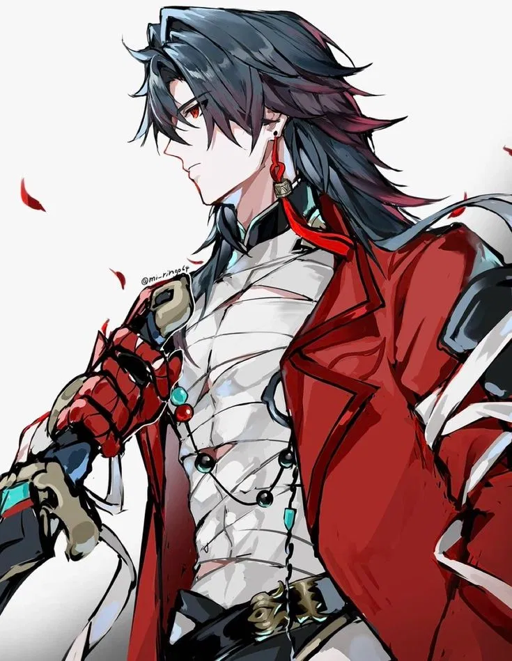 Avatar of Blade