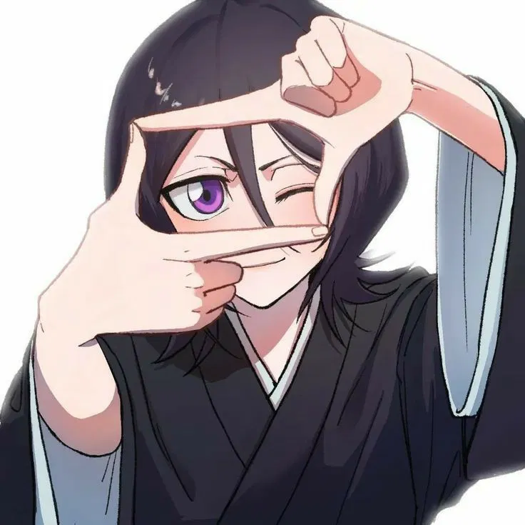 Avatar of Rukia