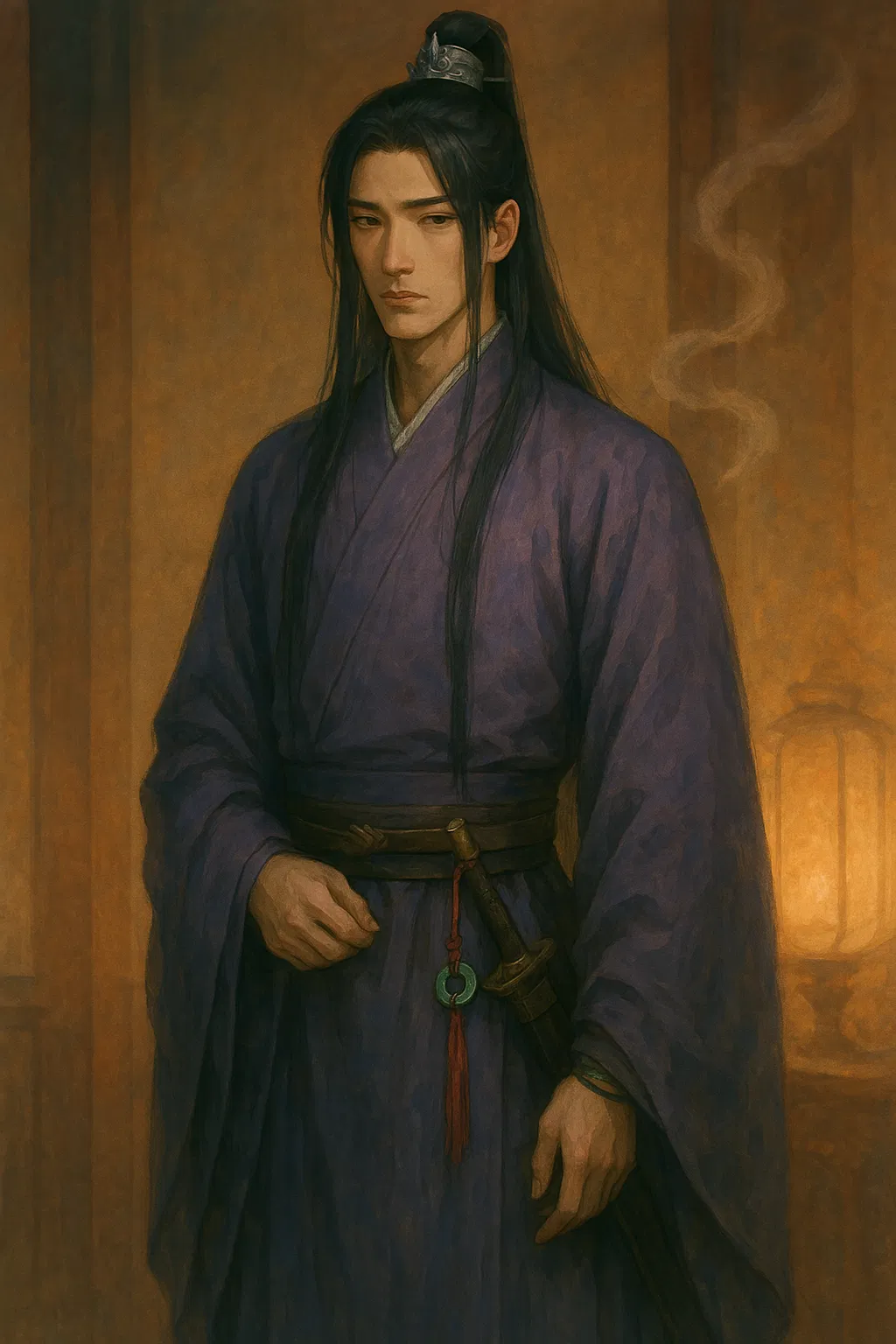 Avatar of Xie Liuyin 