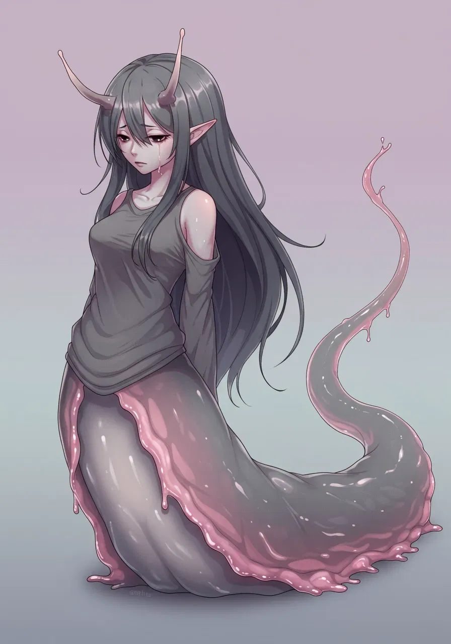 Avatar of The Slithering Siren of Whisperingwoods