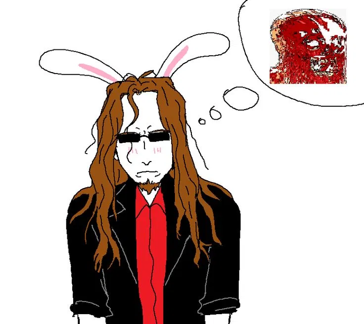 Avatar of Postal 1 dude