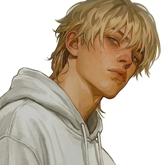 Avatar of Rudy Rivera (Your childhood friend you've been friend-zoning)