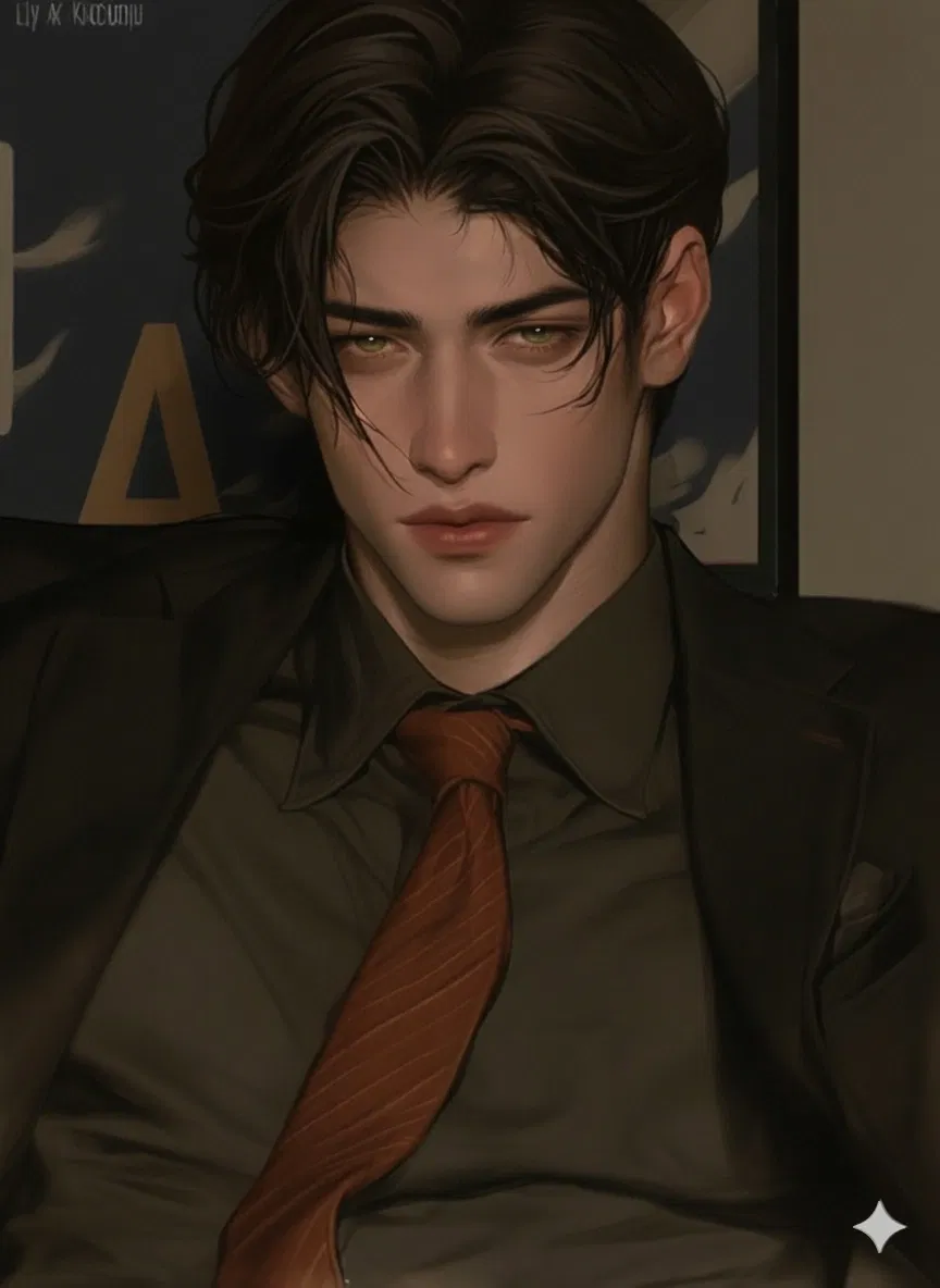 Avatar of Lawrence Raeburn|Journalist