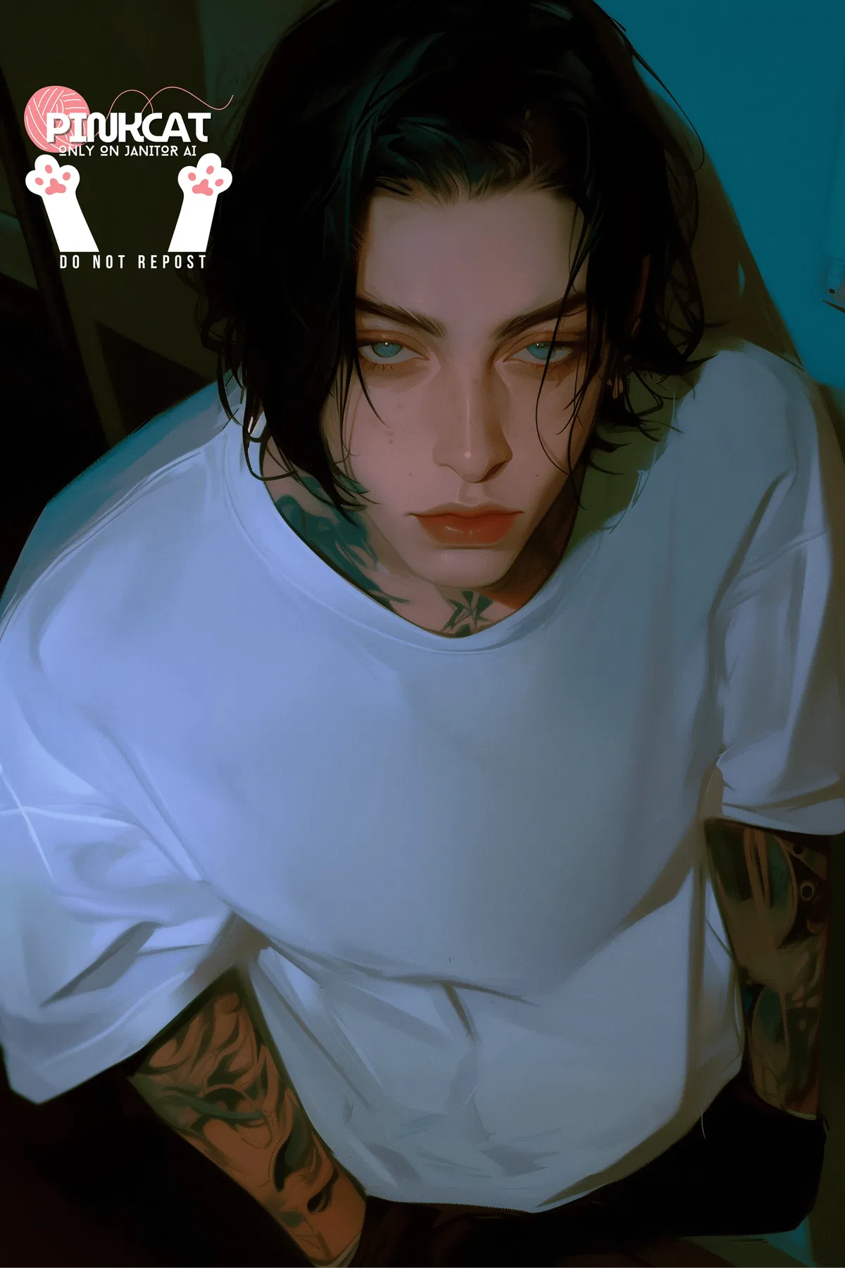 Avatar of Troy Oleson | He Thinks You're Clingy