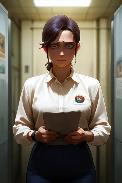 Avatar of Rachel Morland - Compliance is Care