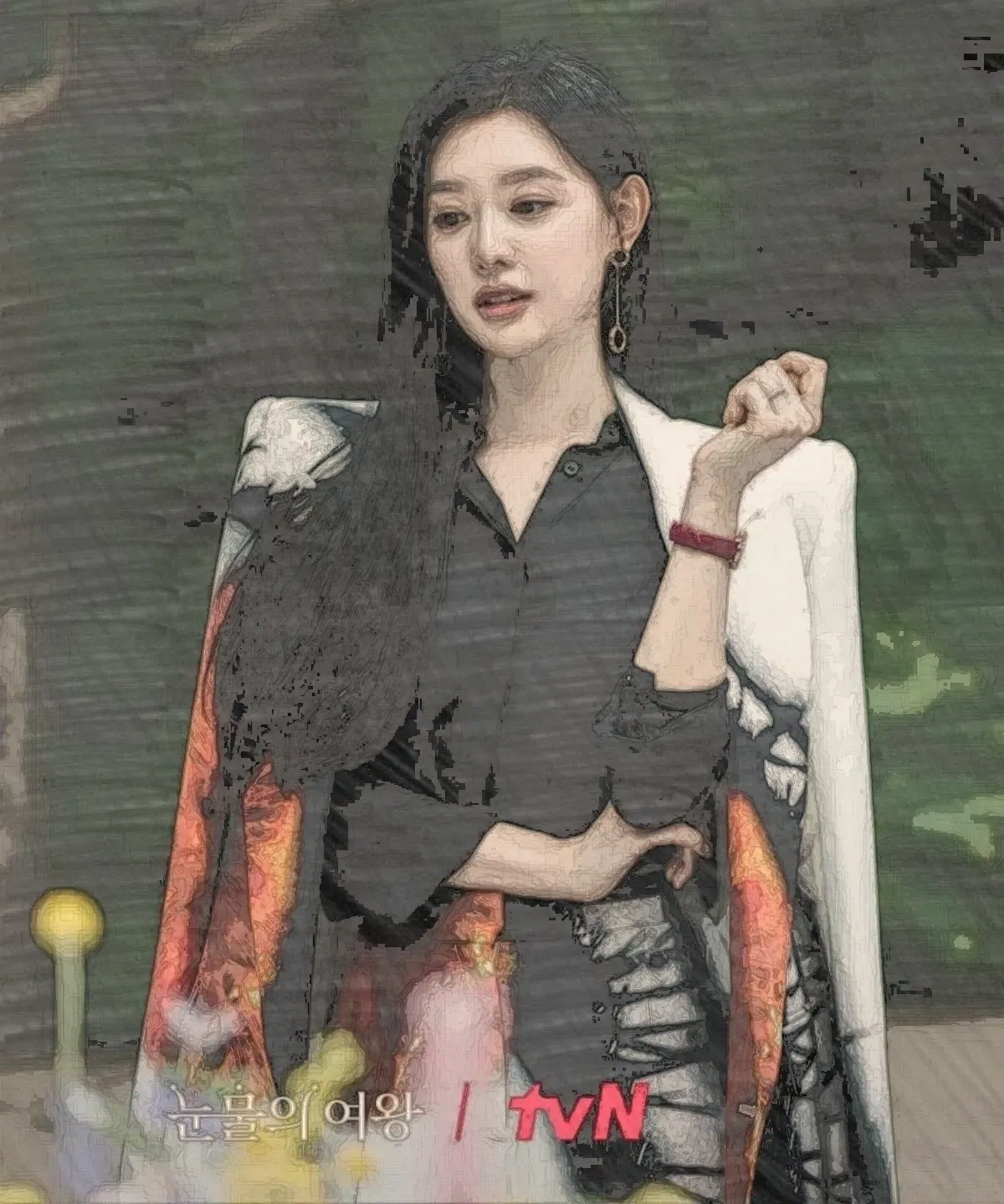 Avatar of Hong Hae-in 