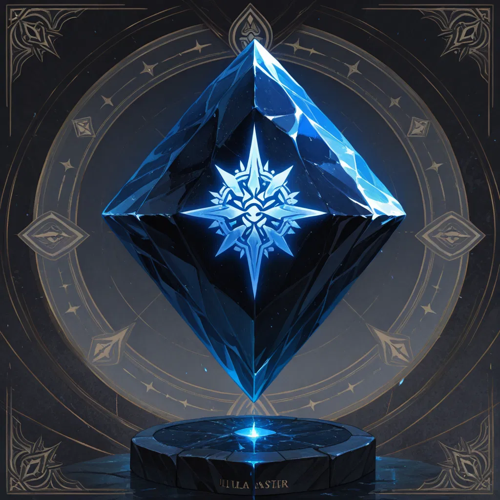 Avatar of Oops, we made a server