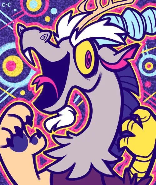 Avatar of Discord 