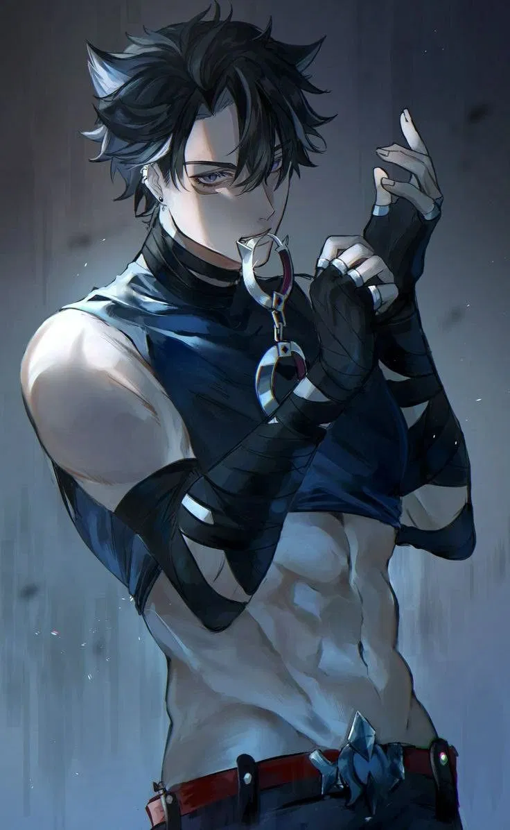 Avatar of Wriothesley ᴳᴱᴺˢᴴᴵᴺ ᴵᴹᴾᴬᶜᵀ