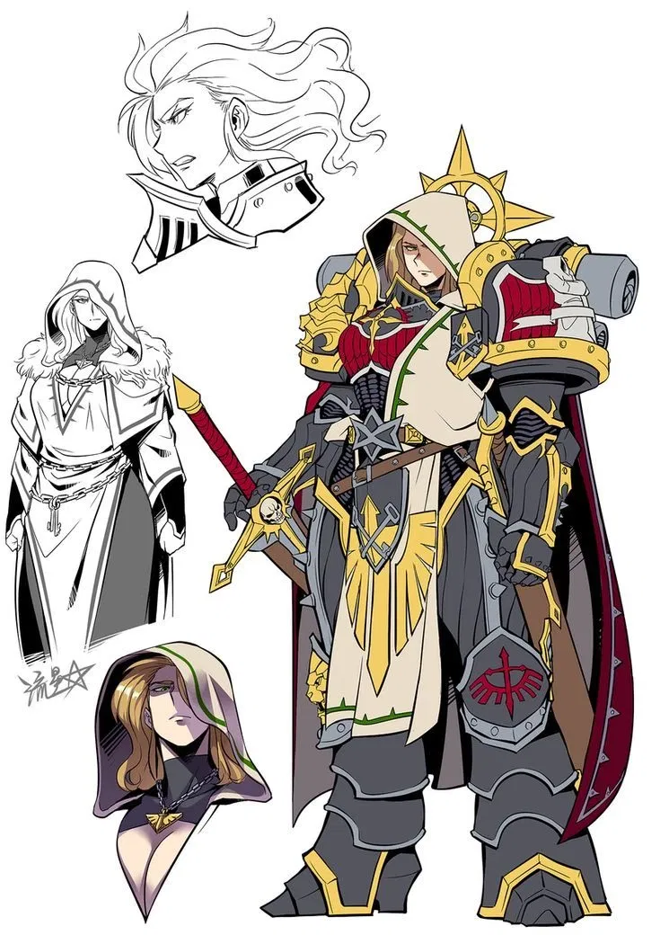 Avatar of Lioness'La'Jonsson