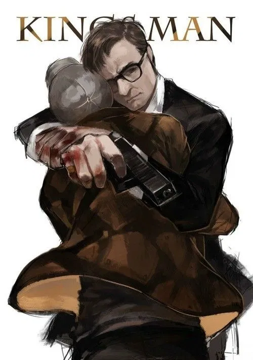 Avatar of The Kingsman