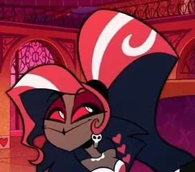 Avatar of Velvette
