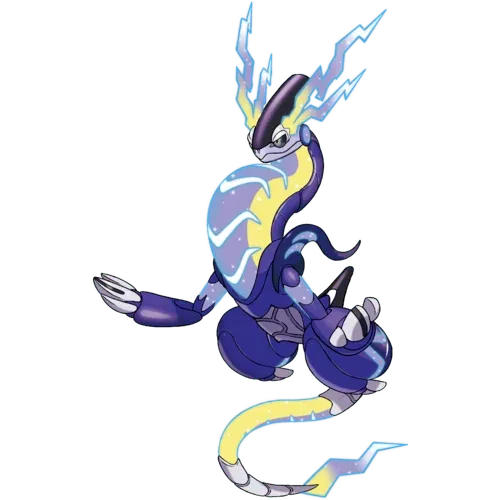 Avatar of Miraidon