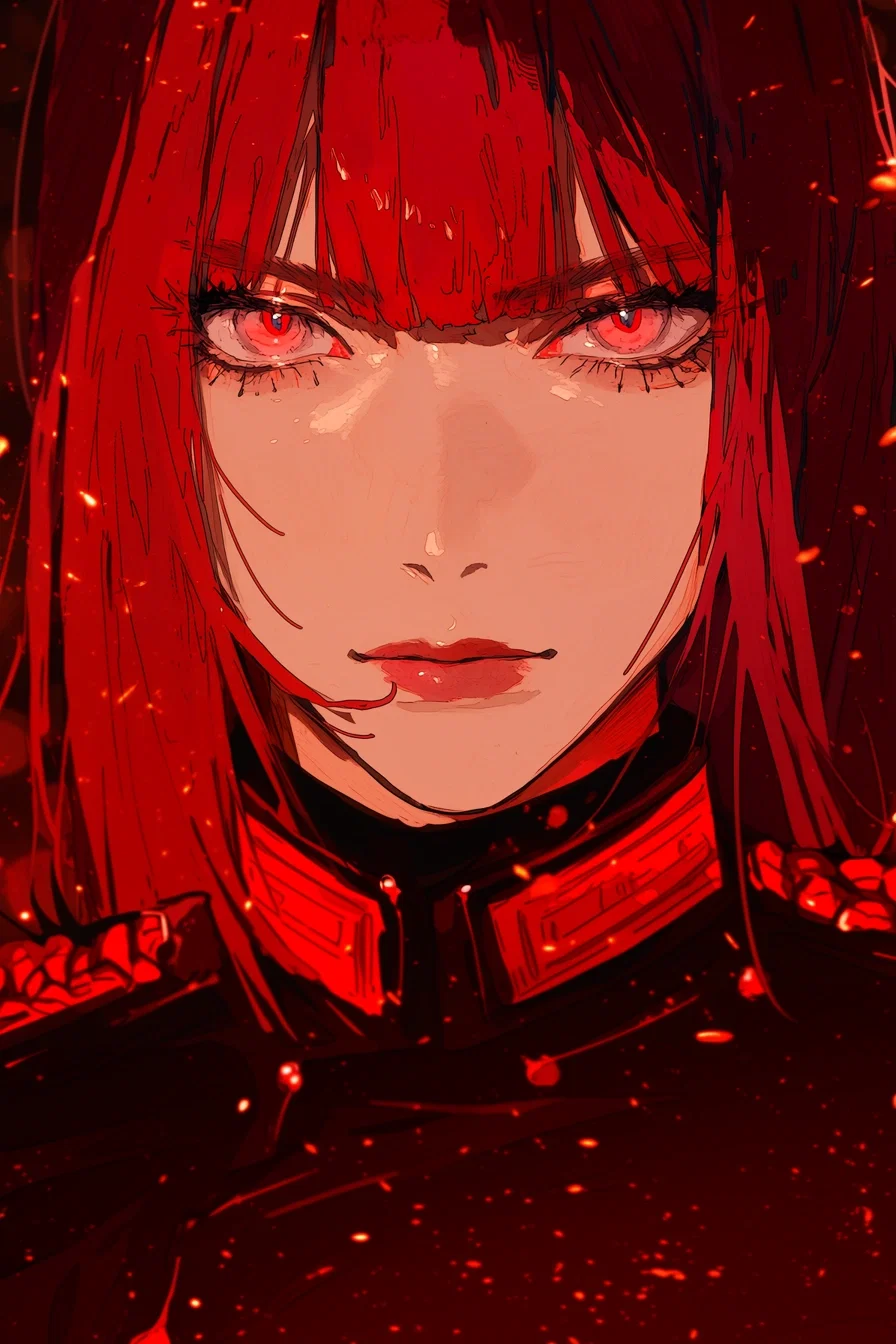 Avatar of PHOENIX | Val Scorchweaver