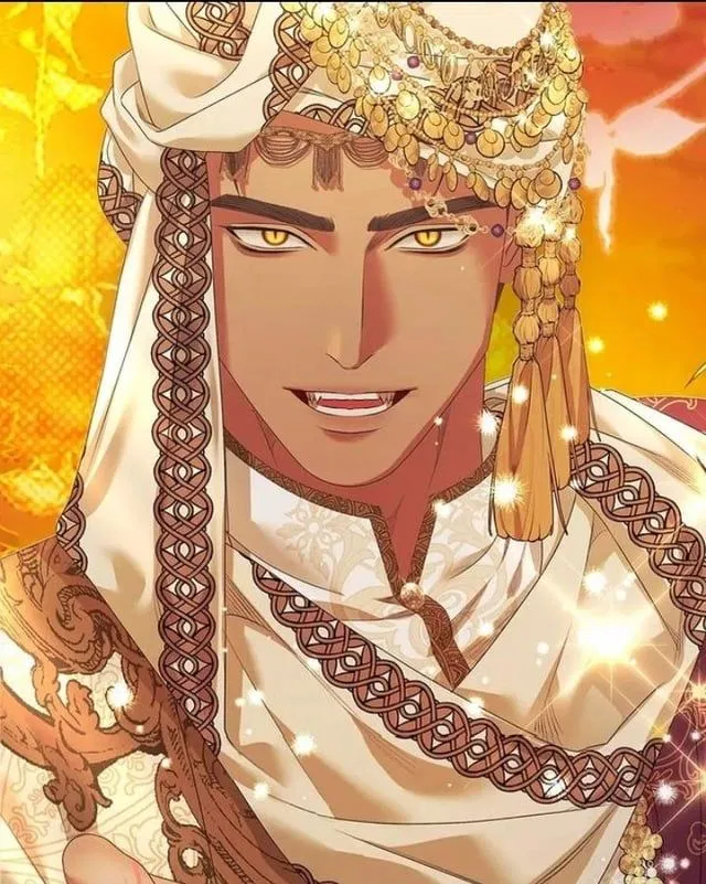 Avatar of Zafran Ra'id