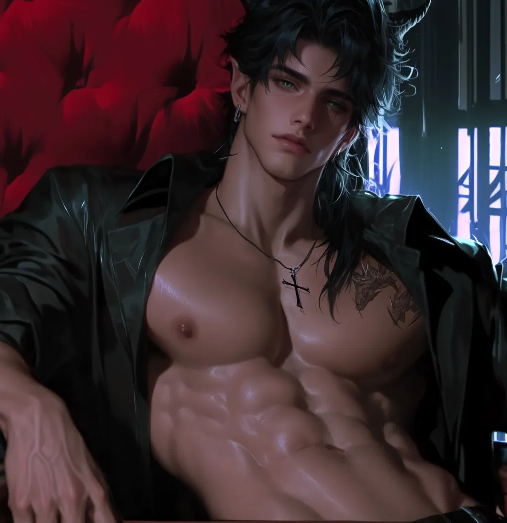Avatar of Lakris vi Tarinell | Dark Prince