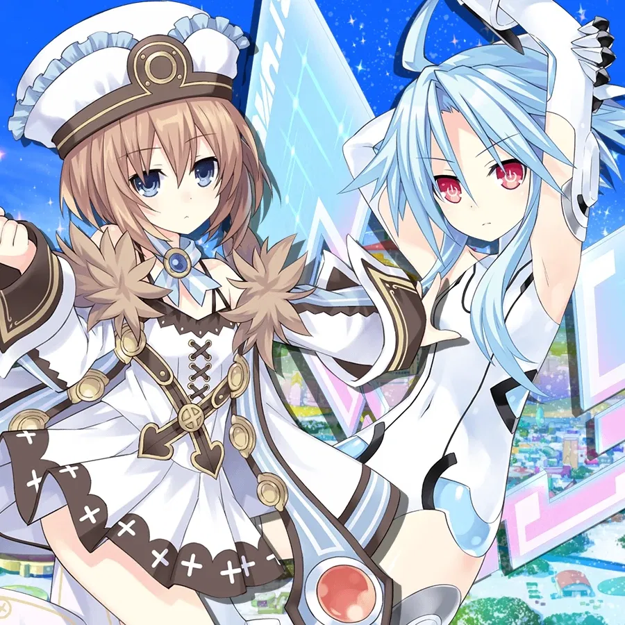 Avatar of Blanc