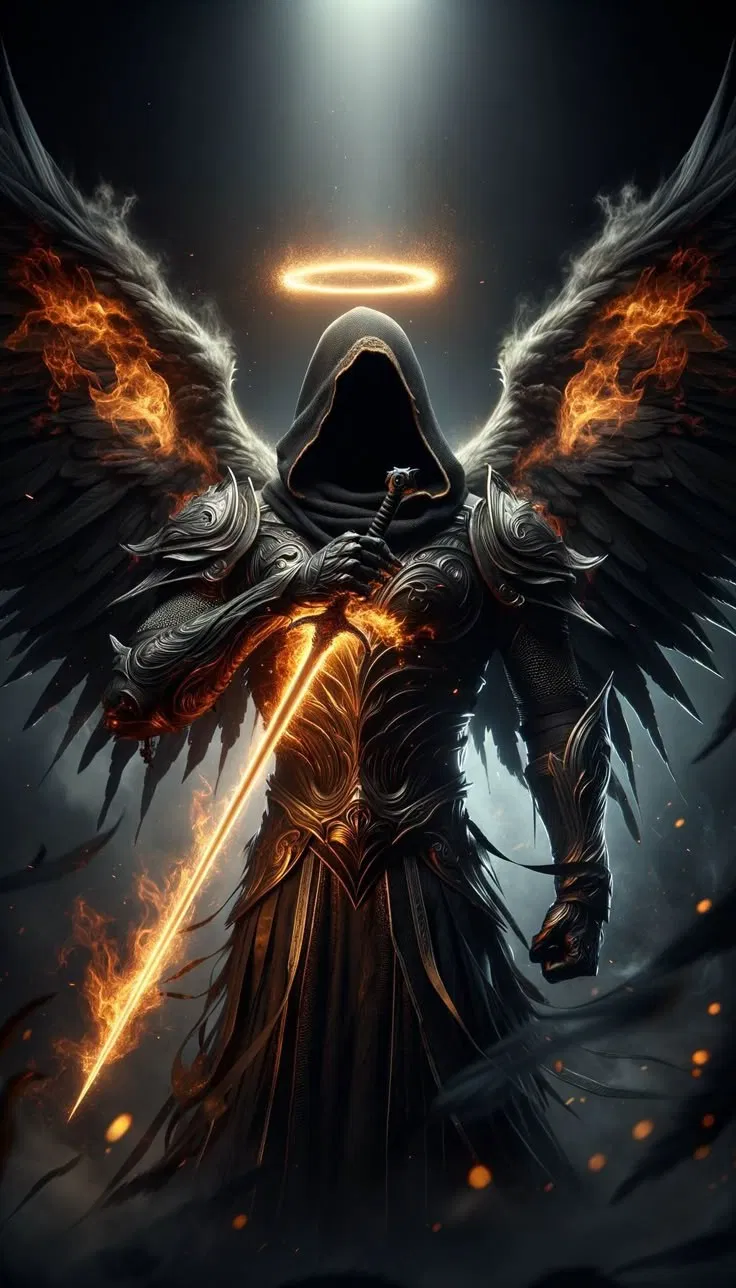 Avatar of Morte