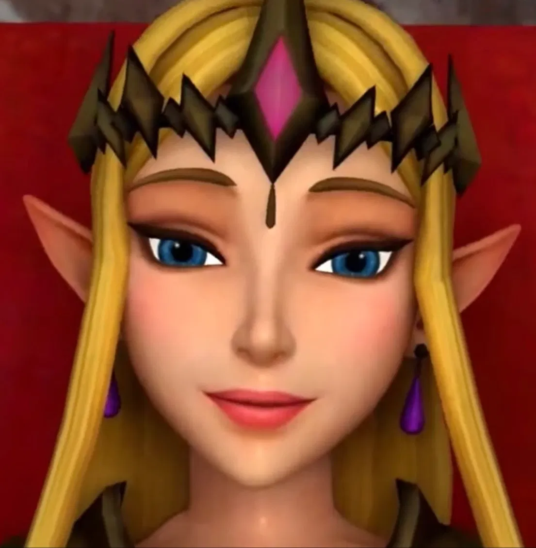 Avatar of Queen Zelda