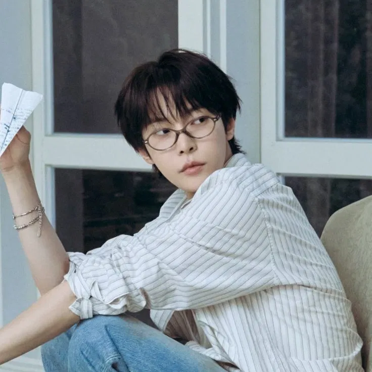 Avatar of Kim Doyoung