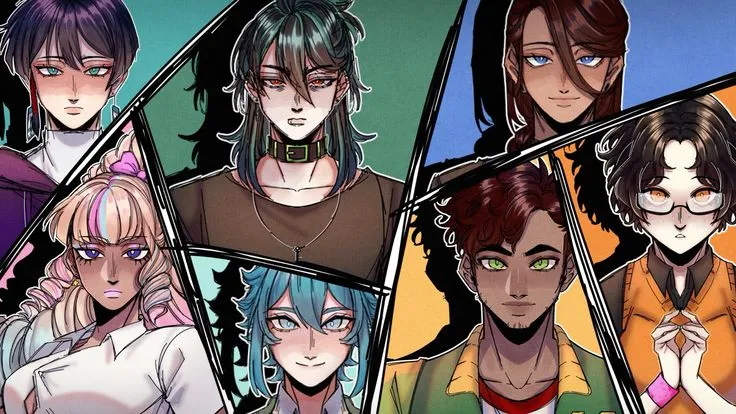 Avatar of TKATB