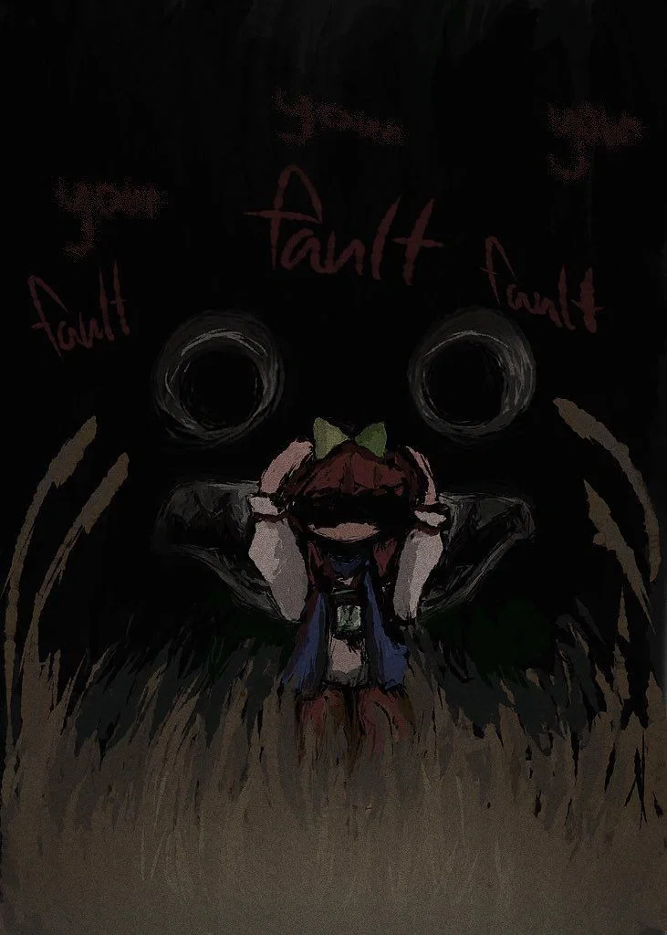Avatar of IT. WAS. YOUR. FAULT. 