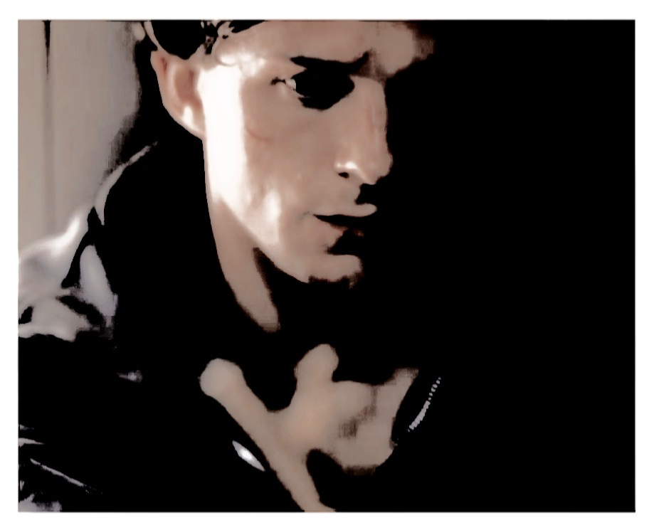 Avatar of PETER PARKER