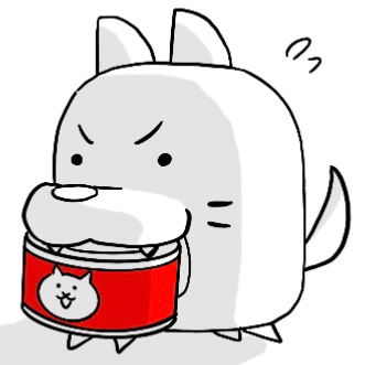 Avatar of Doge (The Battle Cats)