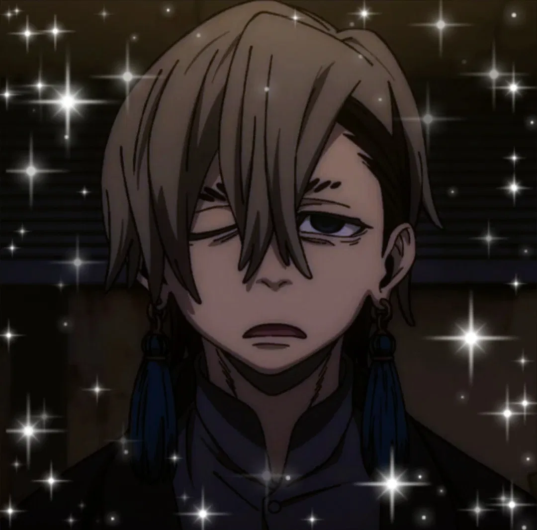 Avatar of Zanka Nijiku 