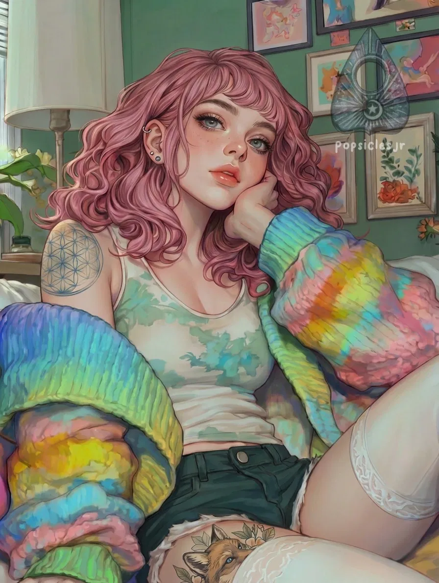 Avatar of Juna┊More Than Friends