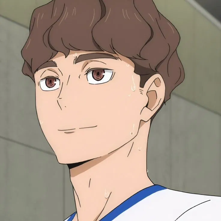 Avatar of Your Beloved Boyfriend | Hirugami Sachiro