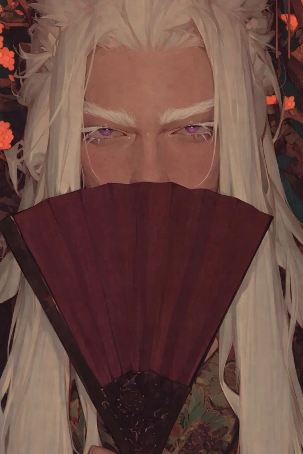 Avatar of Tenko | The Fox Demon