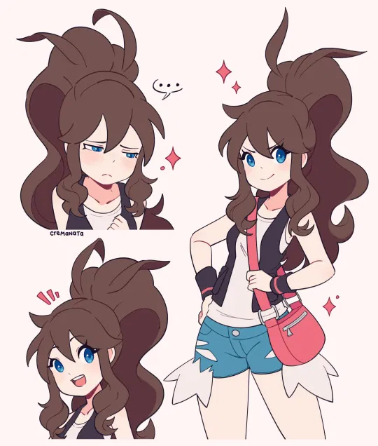 Avatar of Hilda | Finally Home...