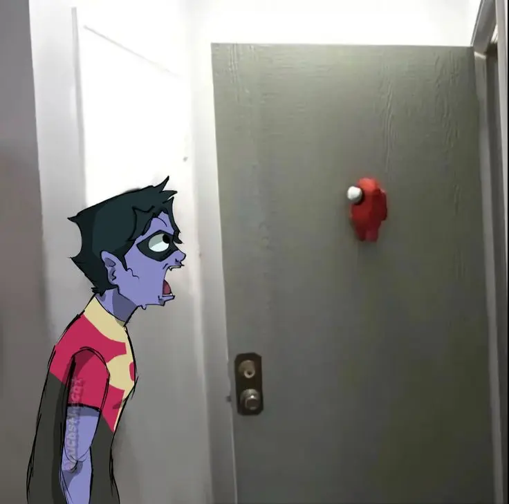 Avatar of Invincible 