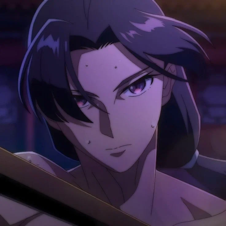 Avatar of Jinshi